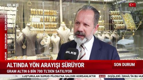 Haber Servisi - 30 Nisan 2026