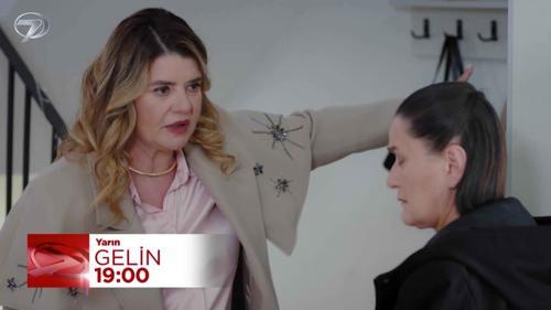 Gelin 450. B&ouml;l&uuml;m Fragmanı - 20 Mayıs &Ccedil;arşamba