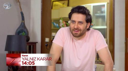 Yalnız Karar 44. B&ouml;l&uuml;m Fragmanı - 28 Mayıs 2026