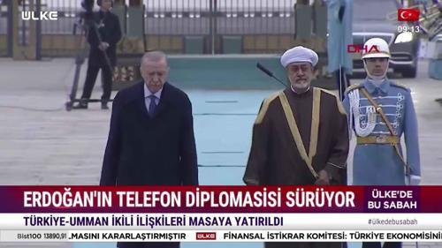 &Uuml;lke'de Bu Sabah - 26 Mayıs 2026