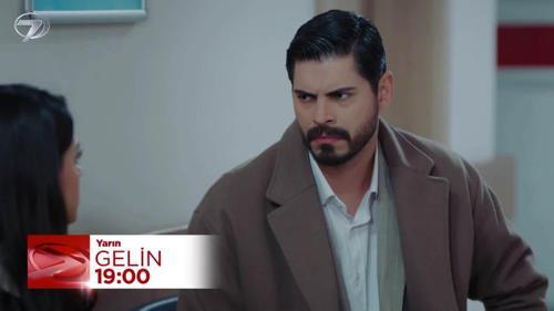 Gelin 457. B&ouml;l&uuml;m Fragmanı - 27 Mayıs &Ccedil;arşamba
