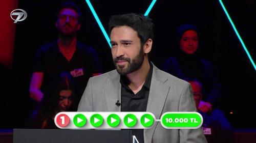30 Saniye Yarışma Programı 16. B&ouml;l&uuml;m - 11 Mayıs 2026