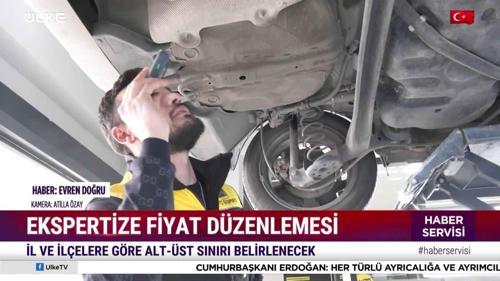 Haber Servisi - 11 Mayıs 2026