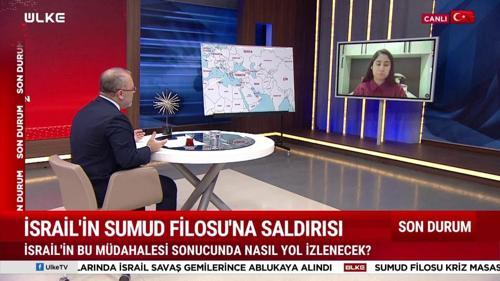 Arka Plan - 30 Nisan 2026