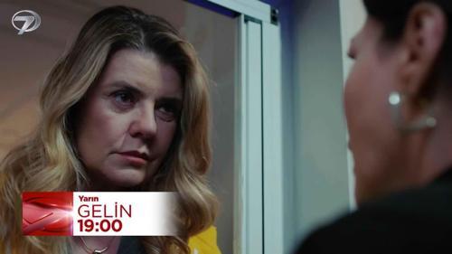 Gelin 444. B&ouml;l&uuml;m Fragmanı - 14 Mayıs Perşembe