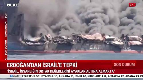 Akşama Doğru &ndash; 14 Mayıs 2026