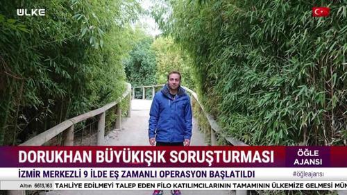 &Ouml;ğle Ajansı &ndash; 21 Mayıs 2026