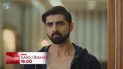 Saklı Bahar 13. B&ouml;l&uuml;m Fragmanı - 6 Mayıs 2026