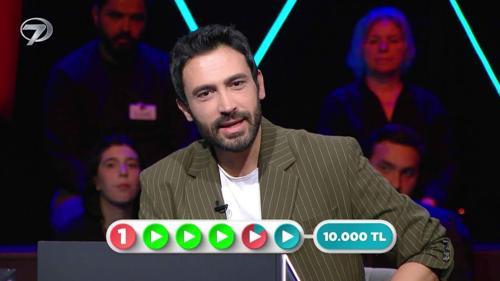 30 Saniye Yarışma Programı 12. B&ouml;l&uuml;m - 5 Mayıs 2026