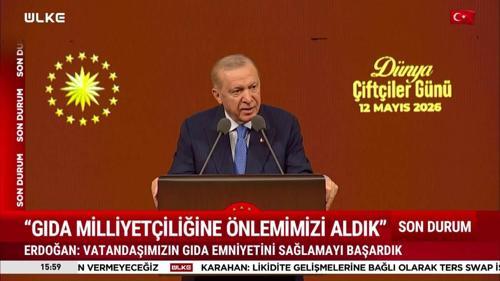 Akşama Doğru &ndash; 12 Mayıs 2026