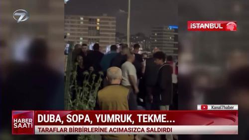  Kanal 7 Haber Saati - 13 Mayıs 2026
