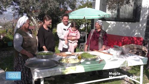 G&uuml;nd&uuml;z Gece &ndash; Muğla - Marmaris - S&ouml;ğ&uuml;t | 16 Mayıs 2026