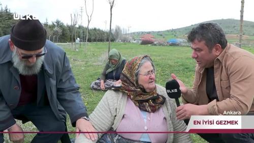 En İyisi Gezmek - Ankara - Erzurum | 2 Mayıs 2026