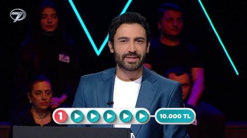 30 Saniye Yarışma Programı 26. B&ouml;l&uuml;m - 25 Mayıs 2026