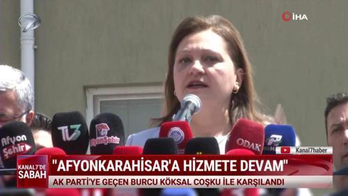 Kanal 7'de Sabah (Kanal 7 &Uuml;lke Tv Ortak Yayını) - 14 Mayıs 2026