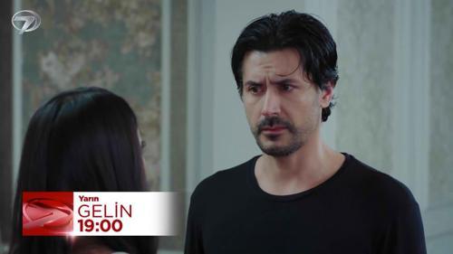 Gelin 452. B&ouml;l&uuml;m Fragmanı - 22 Mayıs Cuma