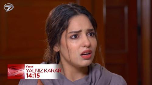 Yalnız Karar 35. B&ouml;l&uuml;m Fragmanı - 15 Mayıs 2026