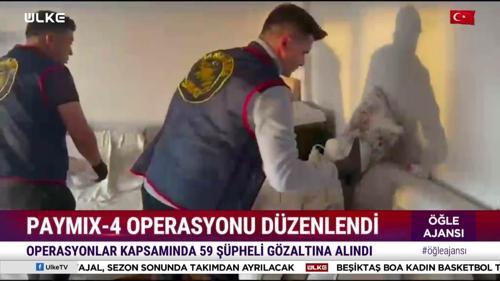 &Ouml;ğle Ajansı &ndash; 20 Mayıs 2026