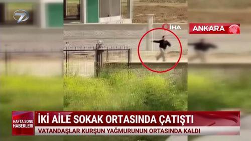  Kanal 7 Hafta Sonu Haberleri - 9 Mayıs 2026