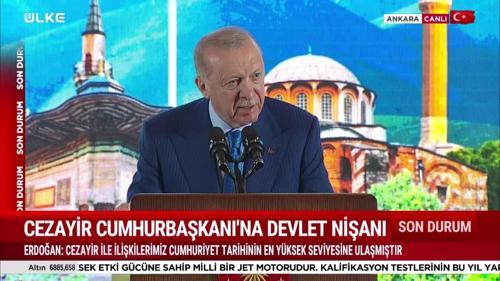 Arka Plan - 7 Mayıs 2026