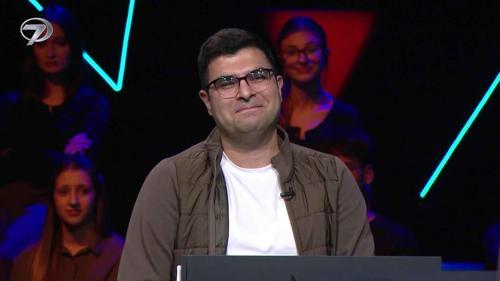 30 Saniye Yarışma Programı 13. B&ouml;l&uuml;m - 6 Mayıs 2026