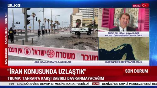Arka Plan - 15 Mayıs 2026
