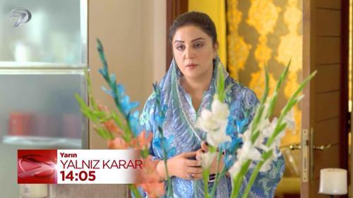 Yalnız Karar 43. B&ouml;l&uuml;m Fragmanı - 27 Mayıs 2026