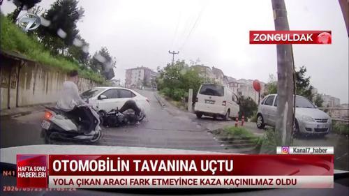  Kanal 7 Hafta Sonu Haberleri - 24 Mayıs 2026