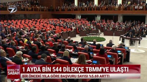 Kanal 7'de Sabah (Kanal 7 &Uuml;lke Tv Ortak Yayını) - 17 Mayıs 2026