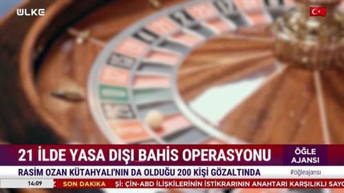 &Ouml;ğle Ajansı &ndash; 14 Mayıs 2026