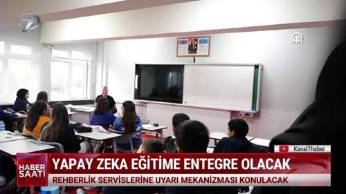  Kanal 7 Haber Saati - 22 Mayıs 2026