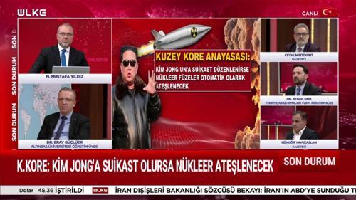 Odak Noktası - 11 Mayıs 2026