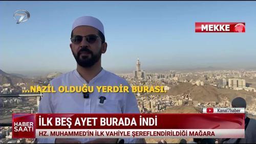  Kanal 7 Haber Saati - 18 Mayıs 2026