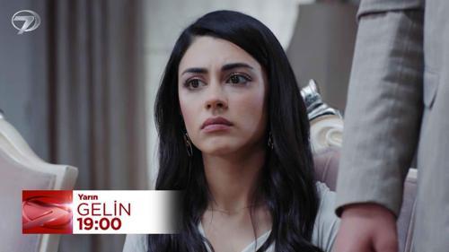 Gelin 447. B&ouml;l&uuml;m Fragmanı - 17 Mayıs Pazar