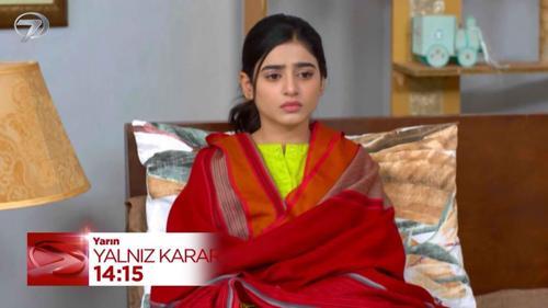 Yalnız Karar 33. B&ouml;l&uuml;m Fragmanı - 13 Mayıs 2026
