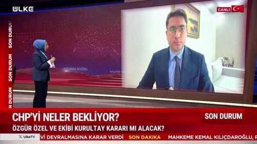 Akşama Doğru &ndash; 22 Mayıs 2026