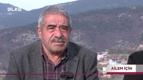 Ailem İ&ccedil;in &ndash; Karapelit Ailesi | 3 Mayıs 2026