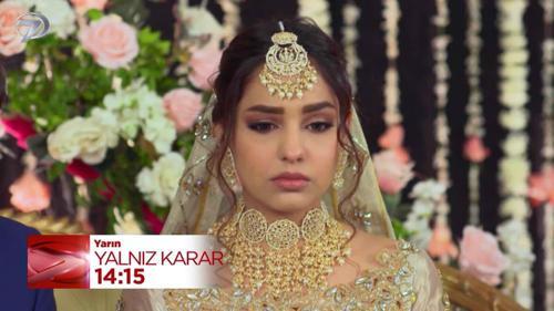 Yalnız Karar 32. B&ouml;l&uuml;m Fragmanı - 12 Mayıs 2026
