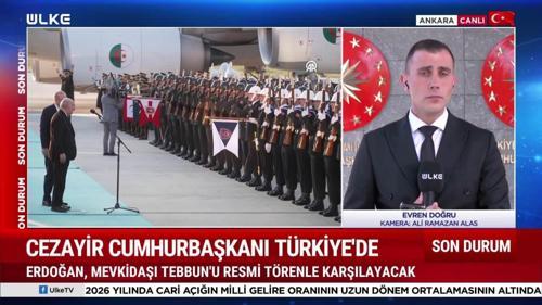 &Ouml;ğle Ajansı &ndash; 7 Mayıs 2026