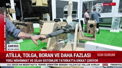 &Ouml;ğle Ajansı &ndash; 19 Mayıs 2026