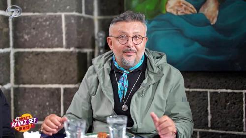 Dikkat Ayvaz Şef &Ccedil;ıkabilir - Diyarbakır - Adıyaman | 6 Mayıs 2026