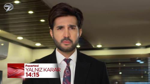 Yalnız Karar 31. B&ouml;l&uuml;m Fragmanı - 11 Mayıs 2026