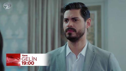 Gelin 442. B&ouml;l&uuml;m Fragmanı - 12 Mayıs Salı