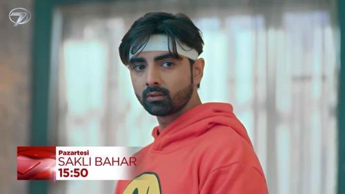 Saklı Bahar 46. B&ouml;l&uuml;m Fragmanı - 22 Haziran 2026