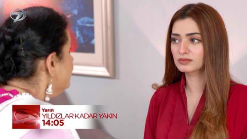 Yıldızlar Kadar Yakın 4. B&ouml;l&uuml;m Fragmanı - 17 Haziran 2026