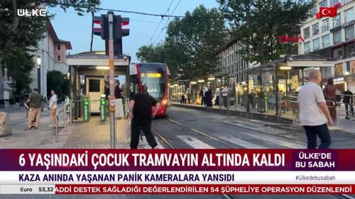 &Uuml;lke'de Bu Sabah - 9 Haziran 2026
