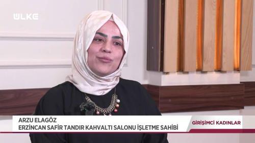 Girişimci Kadınlar - 28 Haziran 2026