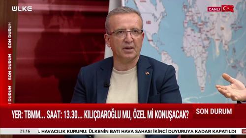 Odak Noktası - 8 Haziran 2026