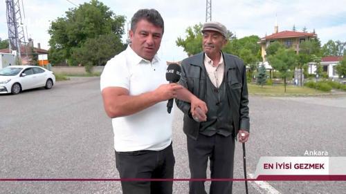 En İyisi Gezmek - Ankara | 13 Haziran 2026