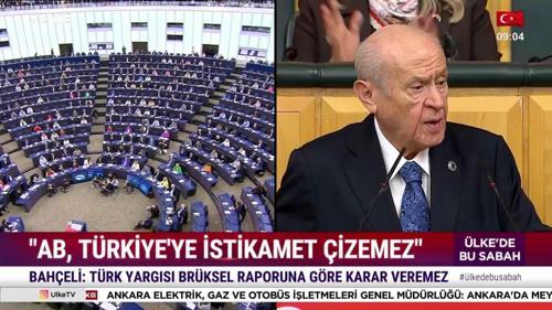 &Uuml;lke'de Bu Sabah - 24 Haziran 2026